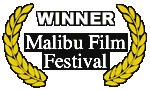 Malibu Film Festival Logo