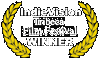 IndieVision Film Festival Logo