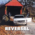 Reversal Soundtrack CD